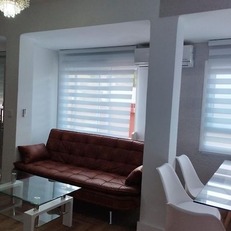 Apartamento Claudia Cullera Esterno foto