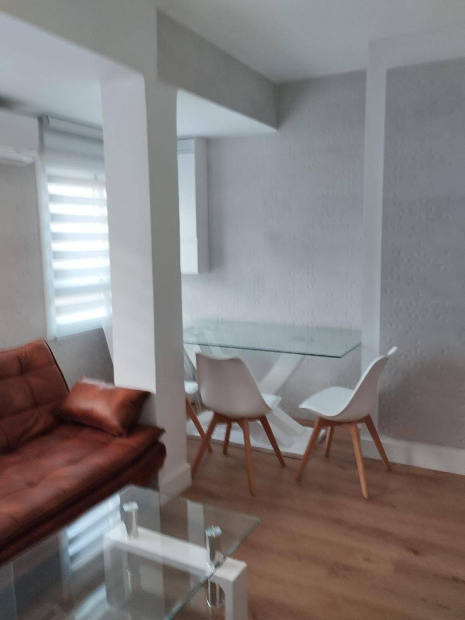 Apartamento Claudia Cullera Esterno foto