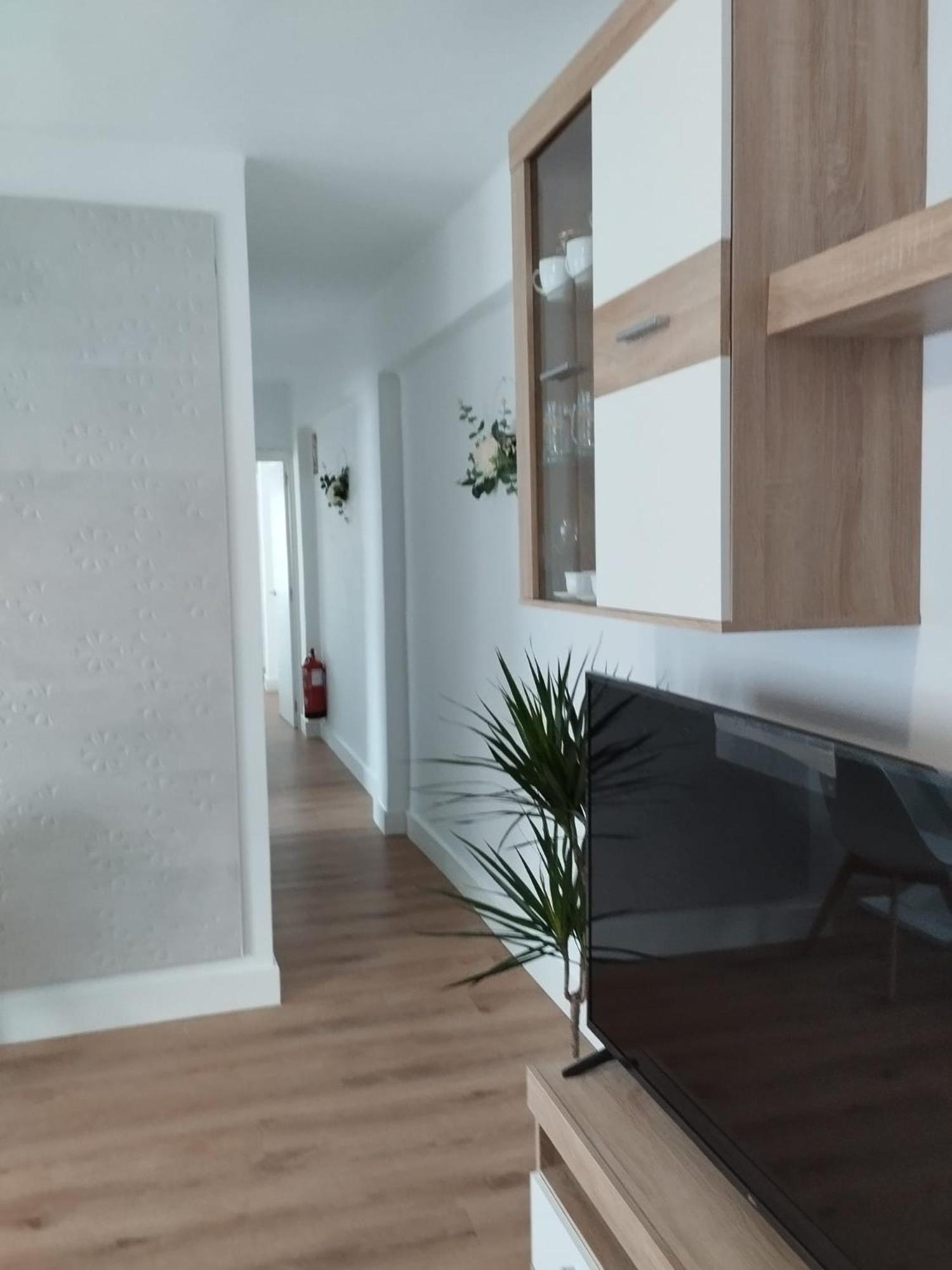 Apartamento Claudia Cullera Esterno foto