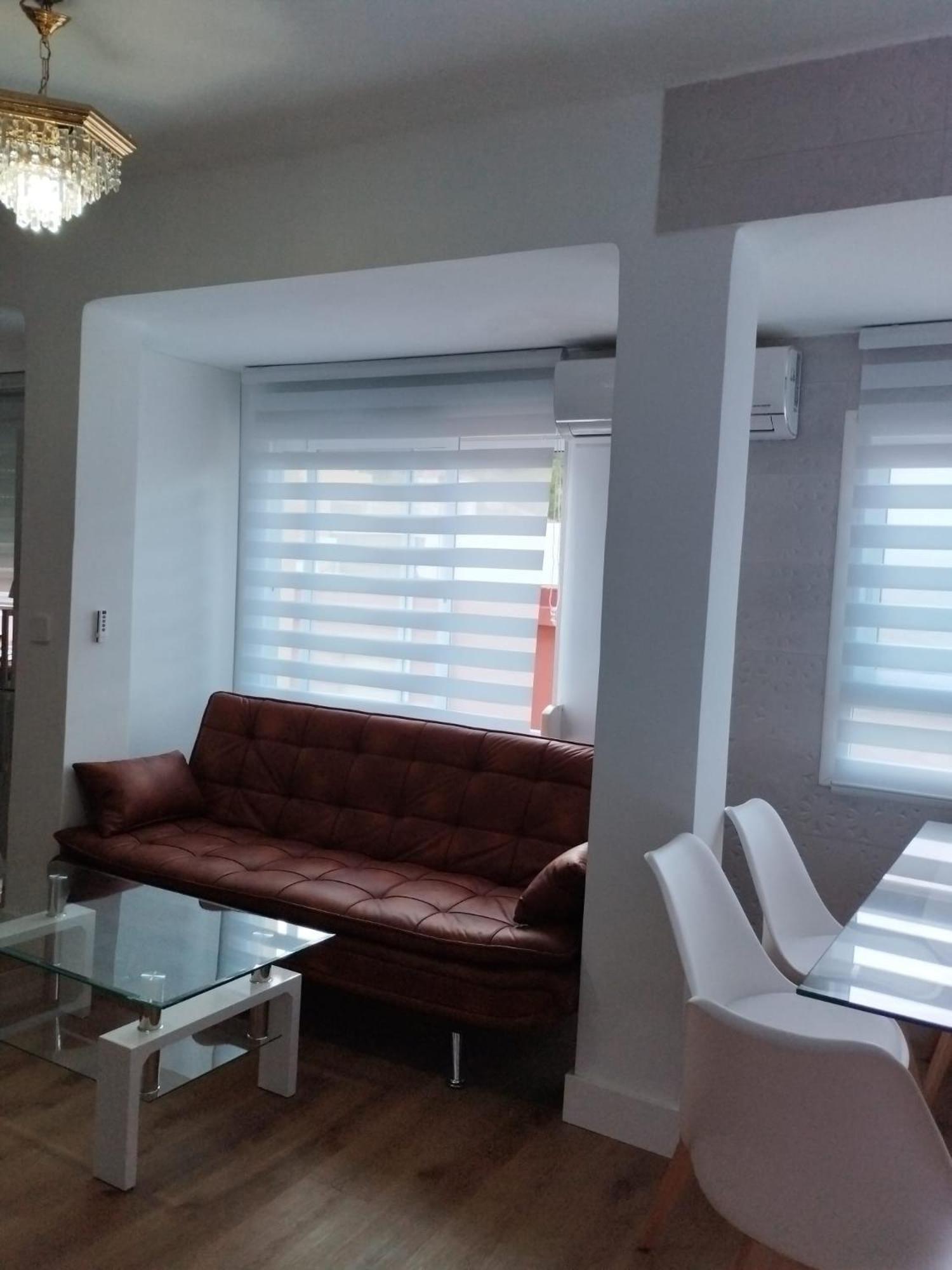 Apartamento Claudia Cullera Esterno foto