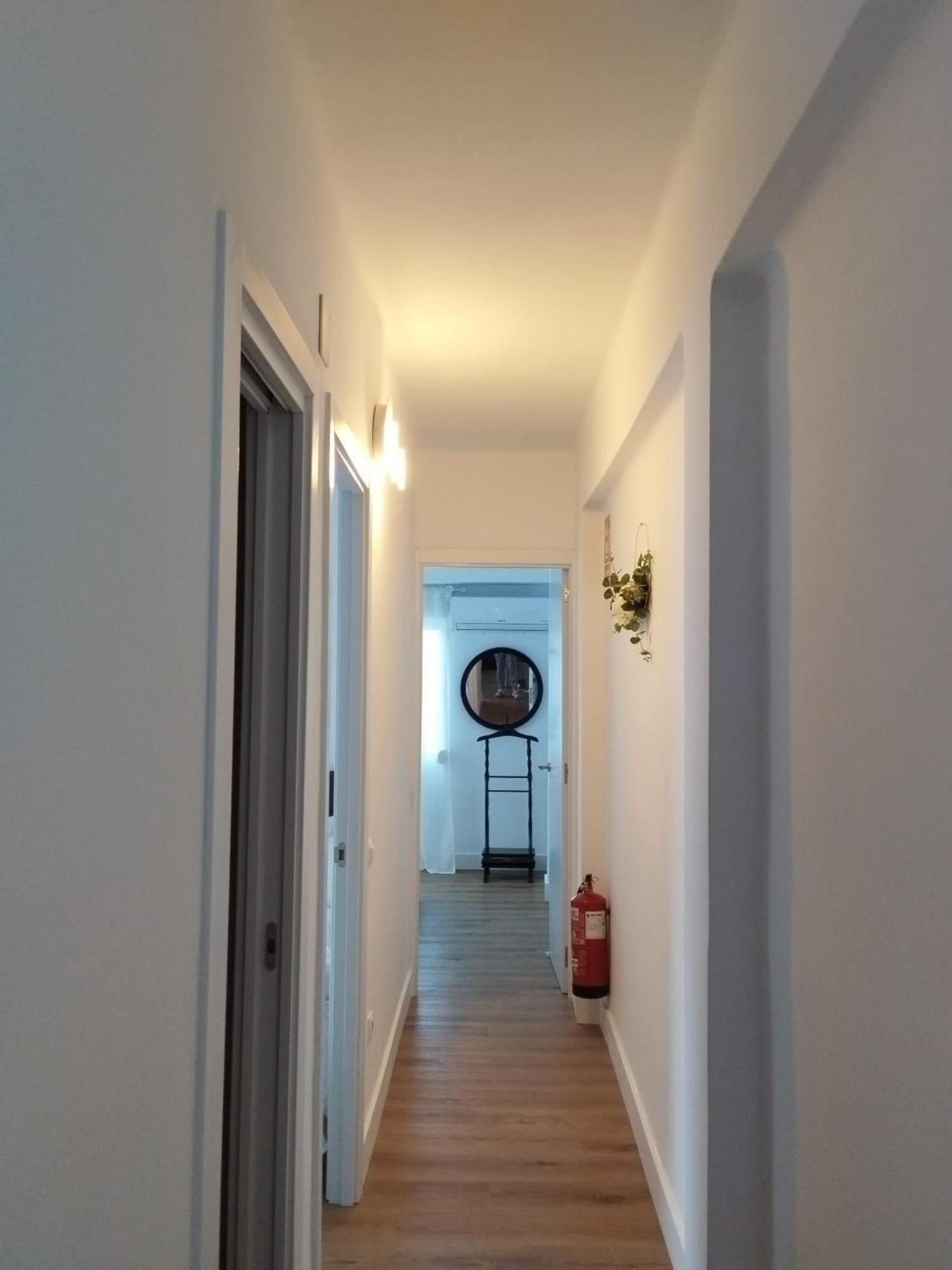 Apartamento Claudia Cullera Esterno foto