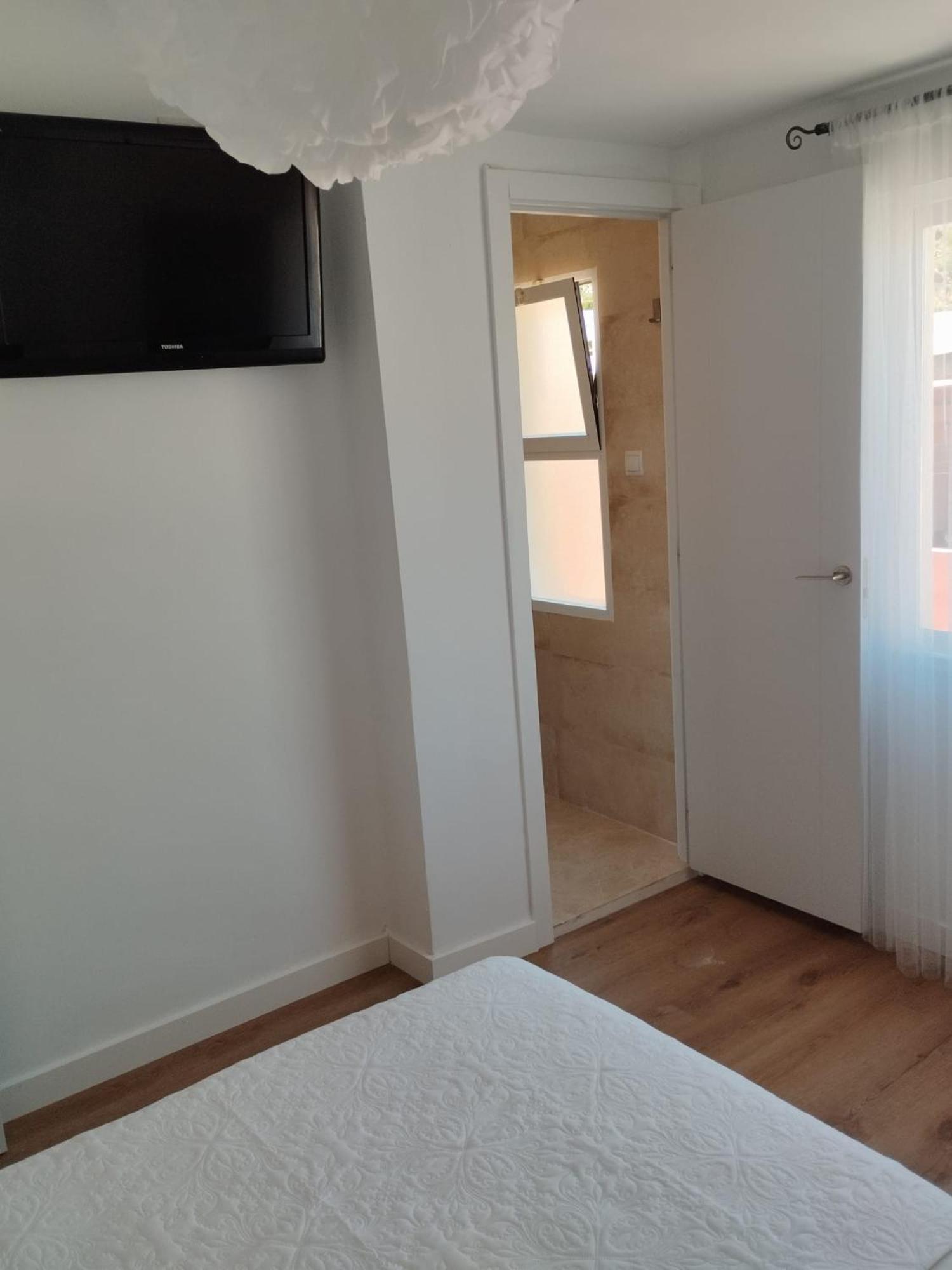 Apartamento Claudia Cullera Esterno foto