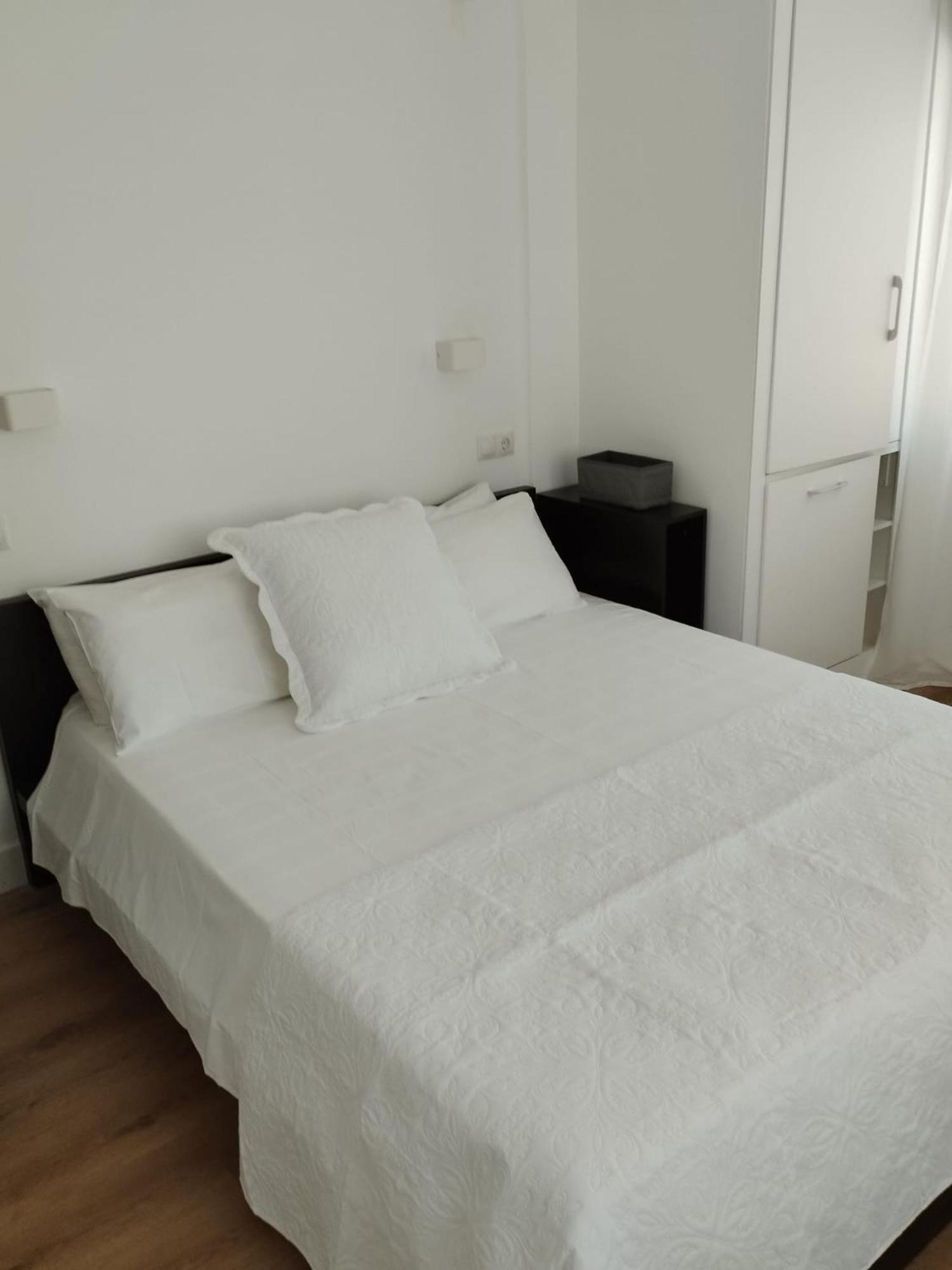 Apartamento Claudia Cullera Esterno foto