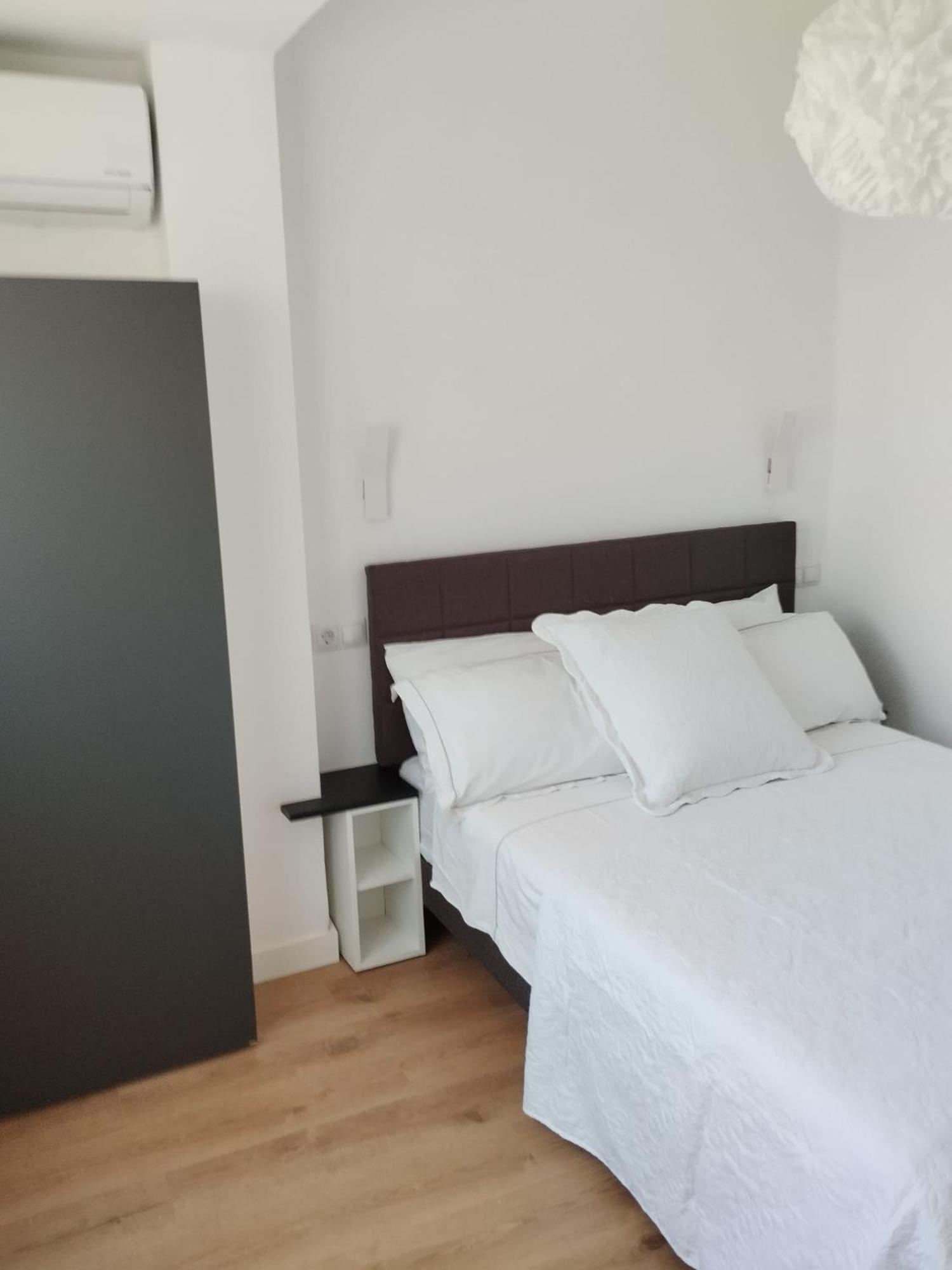 Apartamento Claudia Cullera Esterno foto