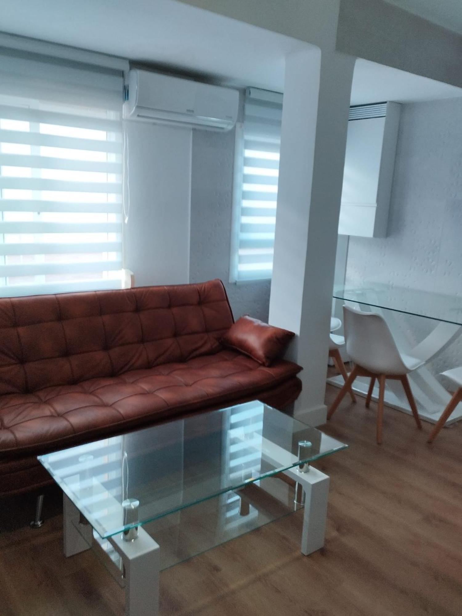 Apartamento Claudia Cullera Esterno foto