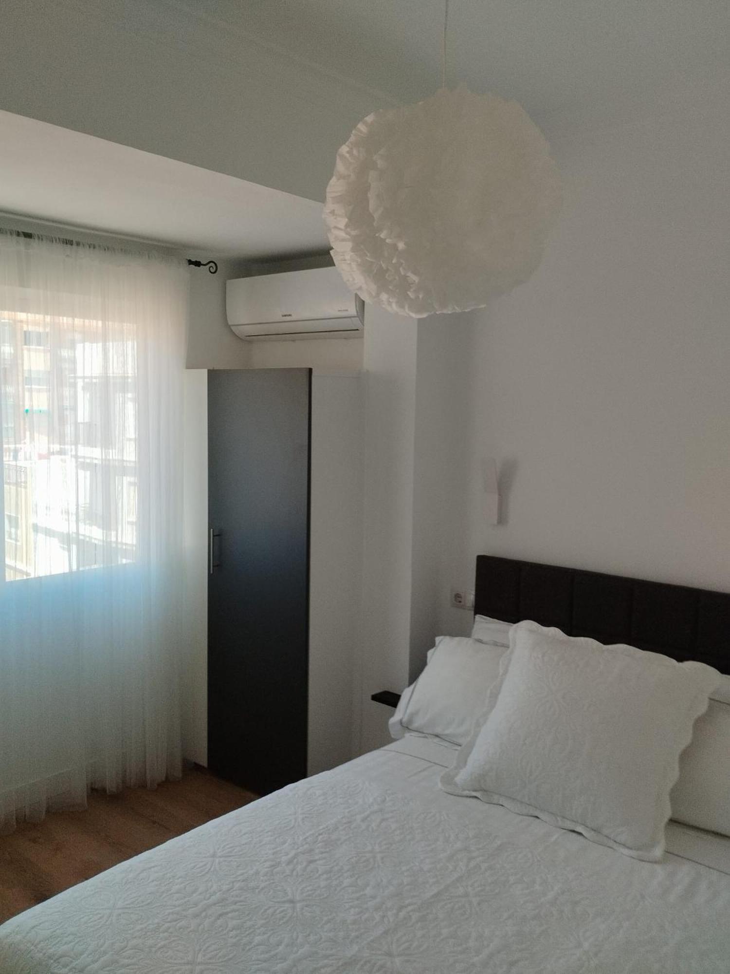 Apartamento Claudia Cullera Esterno foto